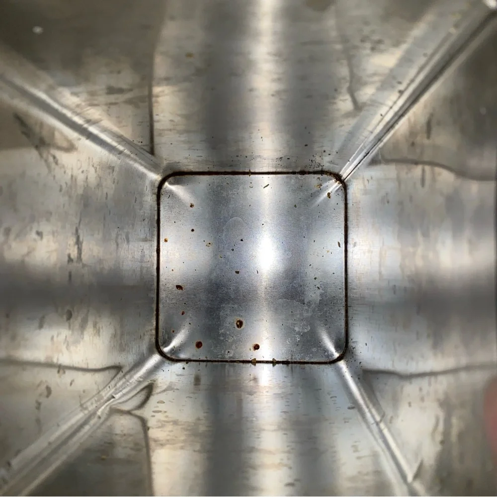 Vintage Limited Edition Christie's Premium Plus Salted Crackers Tin 1991 - Picture 7 of 9